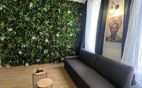Charmant Duplex centre de nimes
